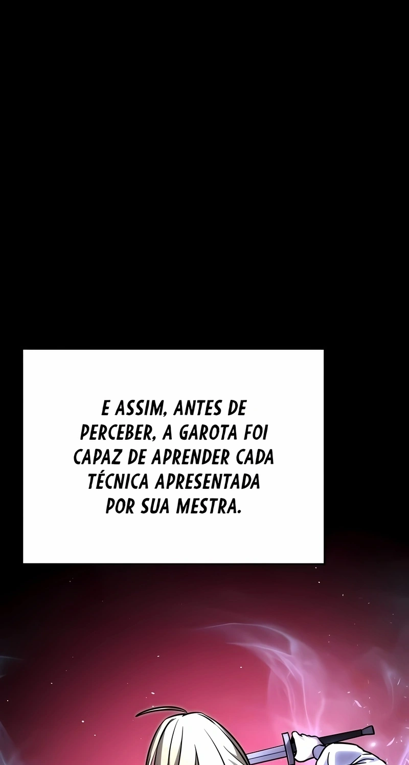 O Cavaleiro Prodígio com Tempo Limitado Capítulo 129 Página 25