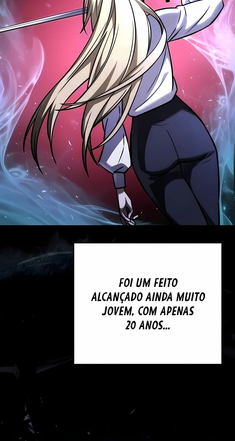 O Cavaleiro Prodígio com Tempo Limitado Capítulo 129 Página 26