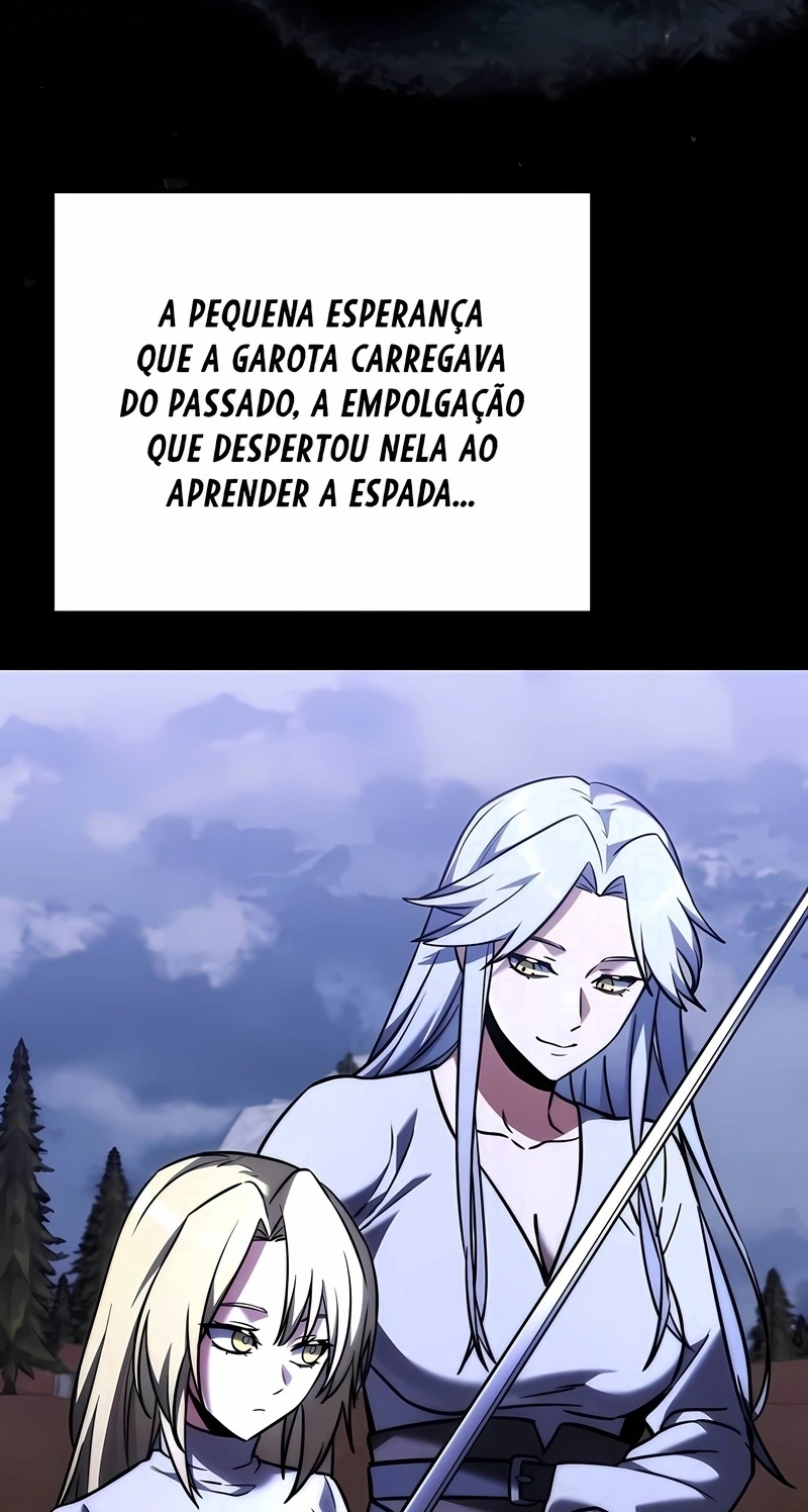 O Cavaleiro Prodígio com Tempo Limitado Capítulo 129 Página 28