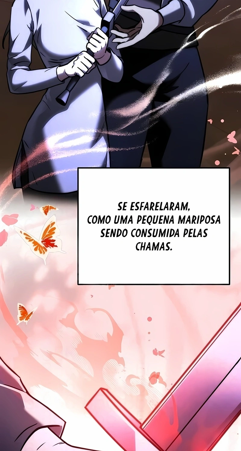 O Cavaleiro Prodígio com Tempo Limitado Capítulo 129 Página 29