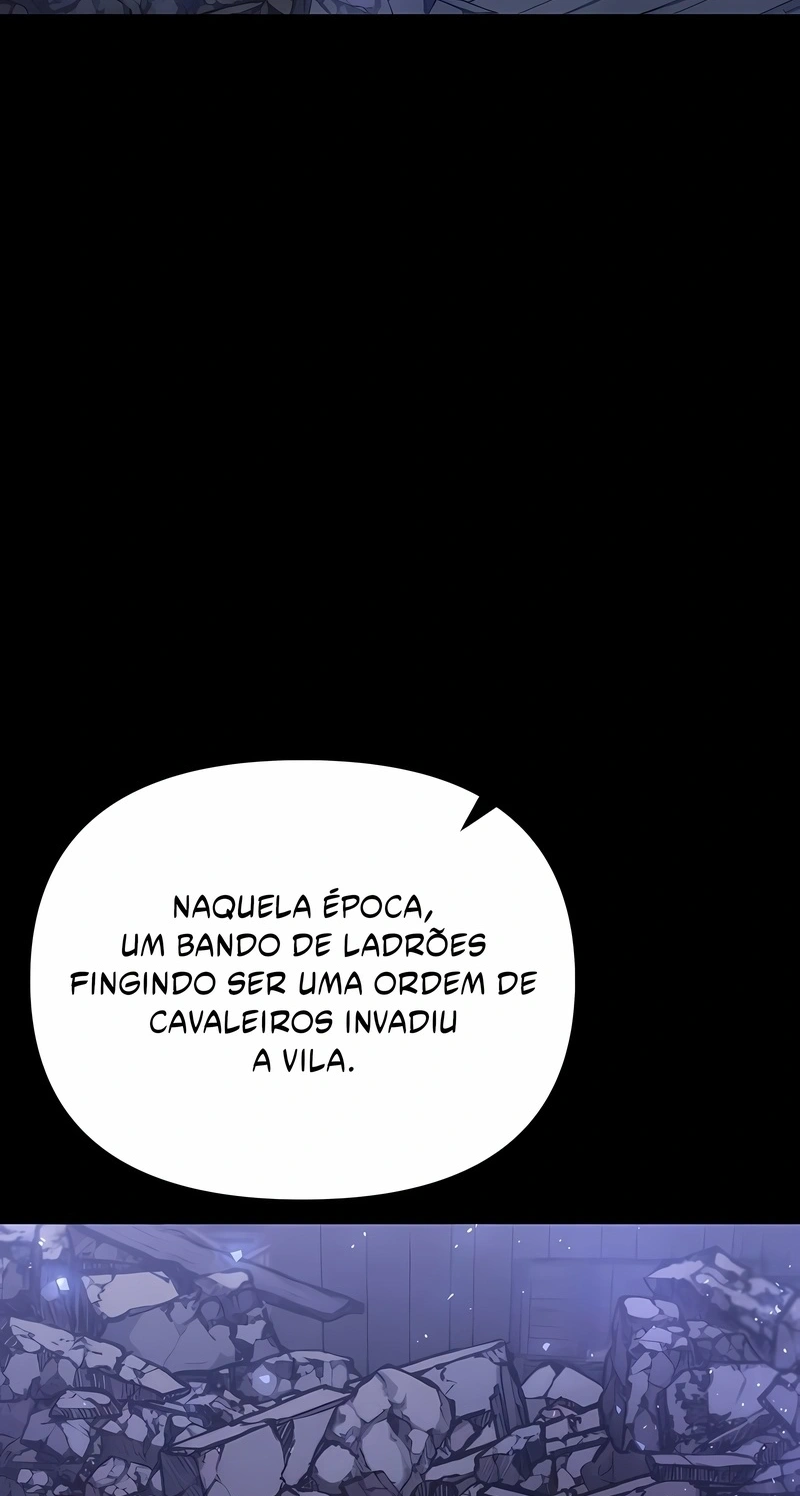 O Cavaleiro Prodígio com Tempo Limitado Capítulo 129 Página 3