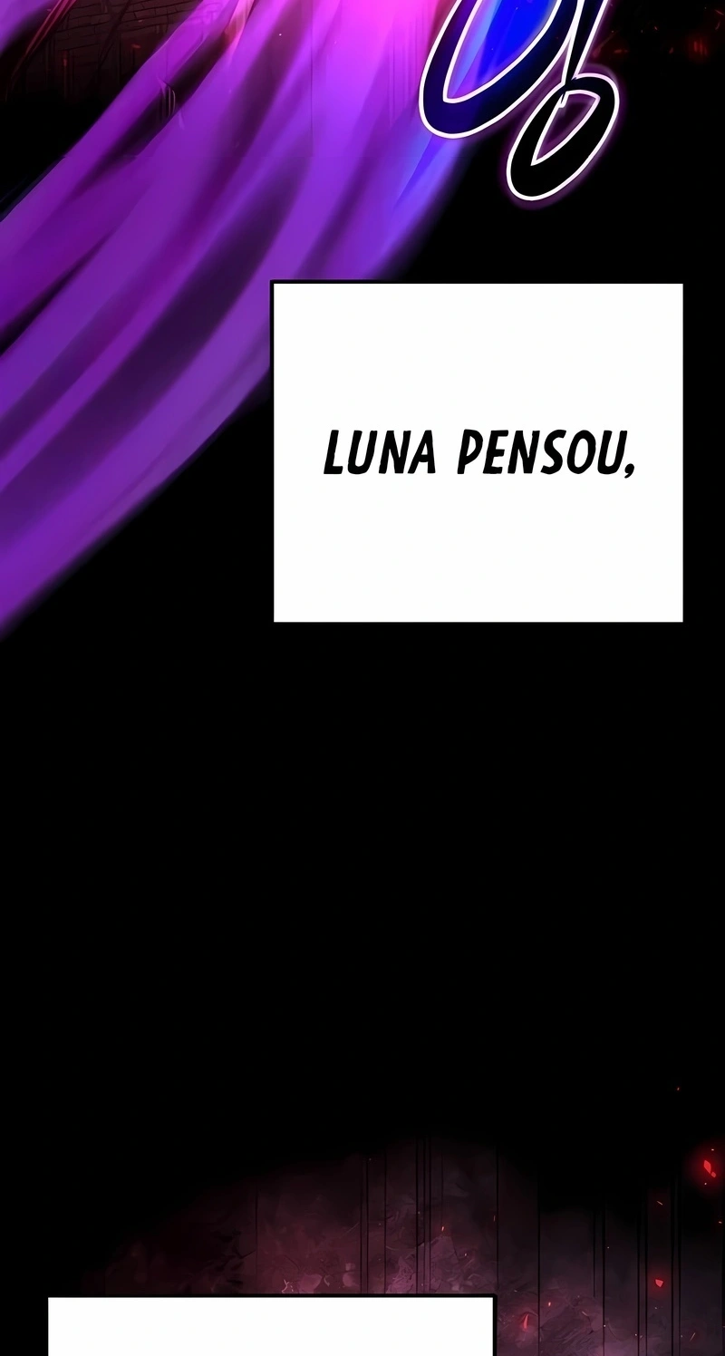 O Cavaleiro Prodígio com Tempo Limitado Capítulo 129 Página 36