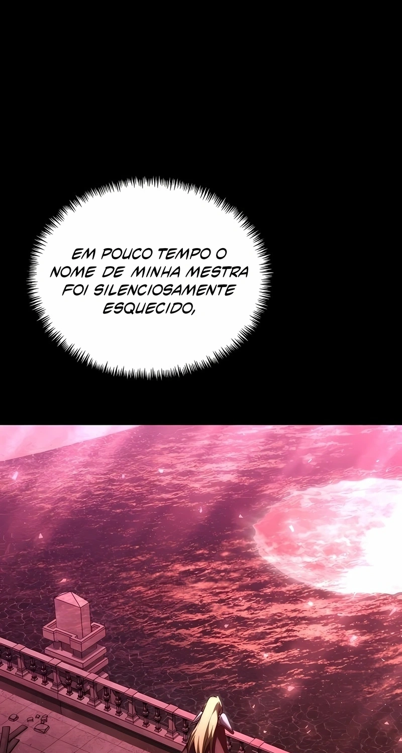 O Cavaleiro Prodígio com Tempo Limitado Capítulo 129 Página 40