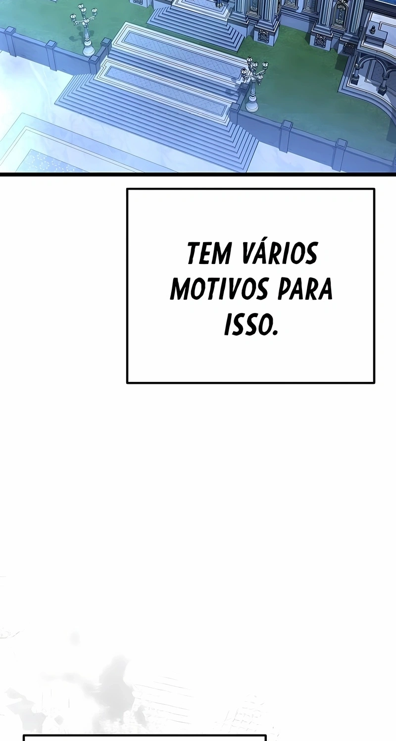 O Cavaleiro Prodígio com Tempo Limitado Capítulo 129 Página 50