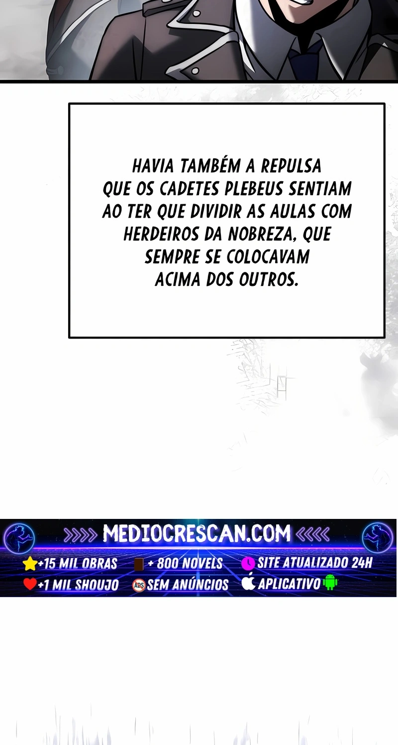 O Cavaleiro Prodígio com Tempo Limitado Capítulo 129 Página 52