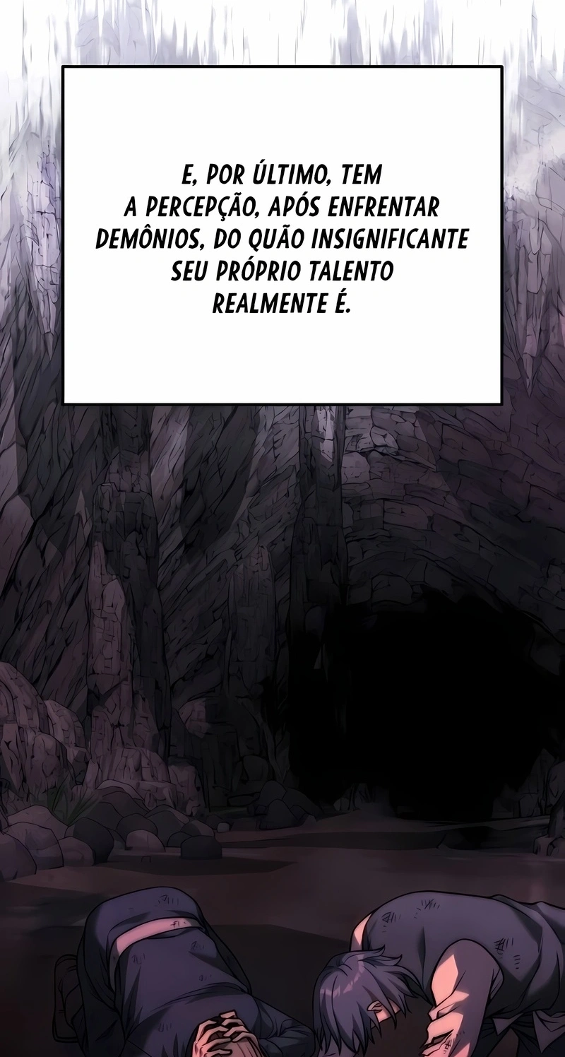 O Cavaleiro Prodígio com Tempo Limitado Capítulo 129 Página 53