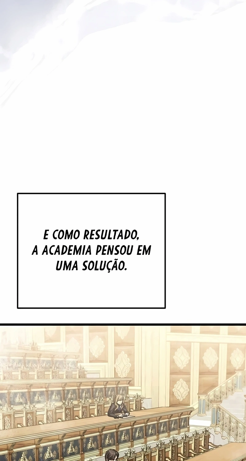 O Cavaleiro Prodígio com Tempo Limitado Capítulo 129 Página 56