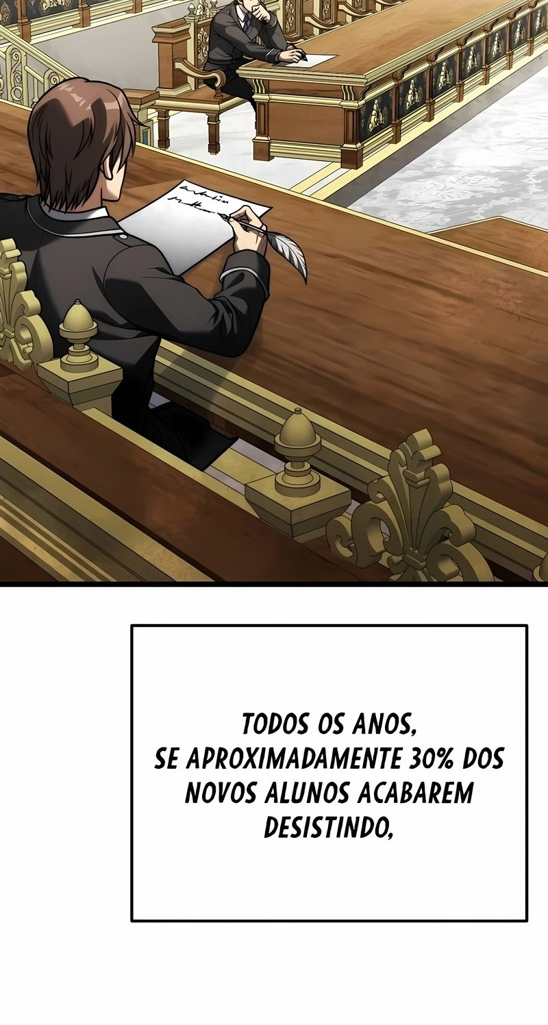 O Cavaleiro Prodígio com Tempo Limitado Capítulo 129 Página 57