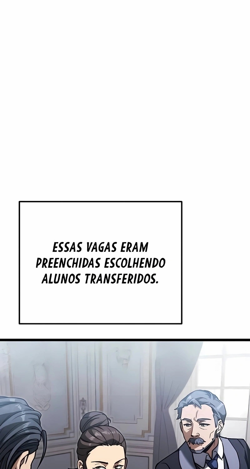 O Cavaleiro Prodígio com Tempo Limitado Capítulo 129 Página 58