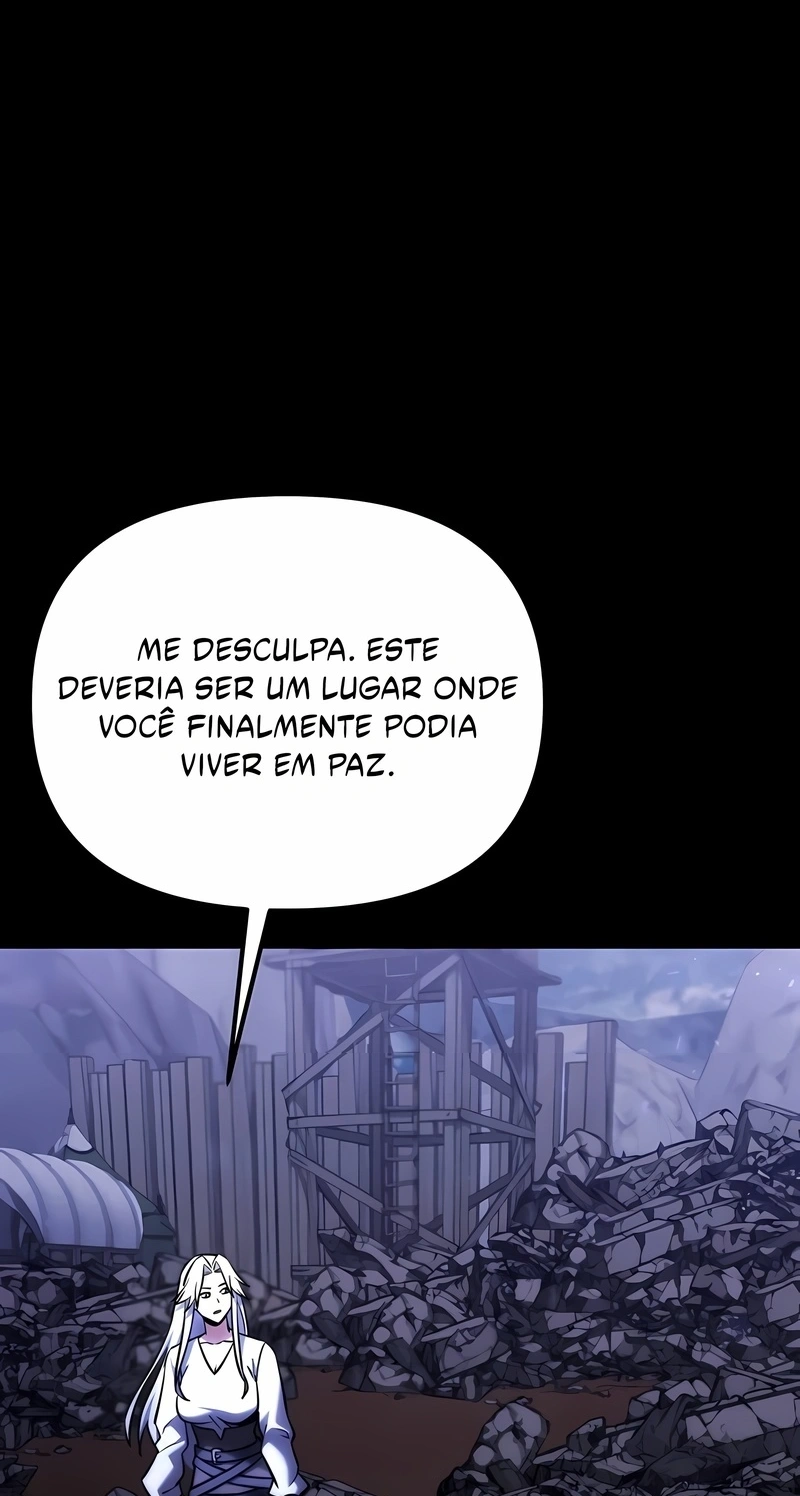 O Cavaleiro Prodígio com Tempo Limitado Capítulo 129 Página 6