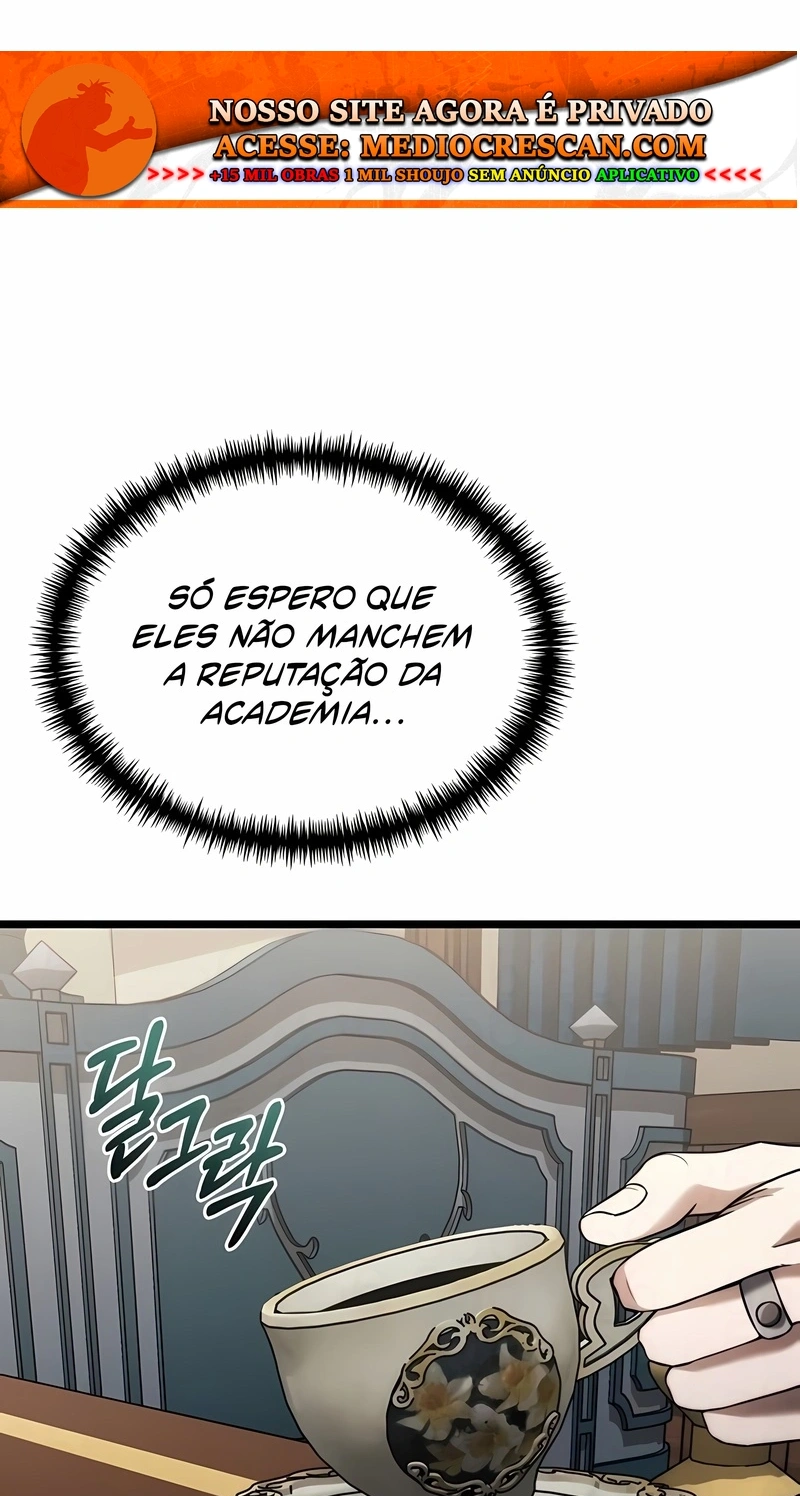 O Cavaleiro Prodígio com Tempo Limitado Capítulo 129 Página 63