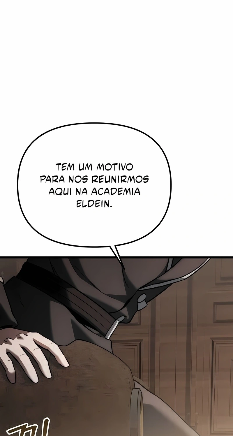 O Cavaleiro Prodígio com Tempo Limitado Capítulo 129 Página 76