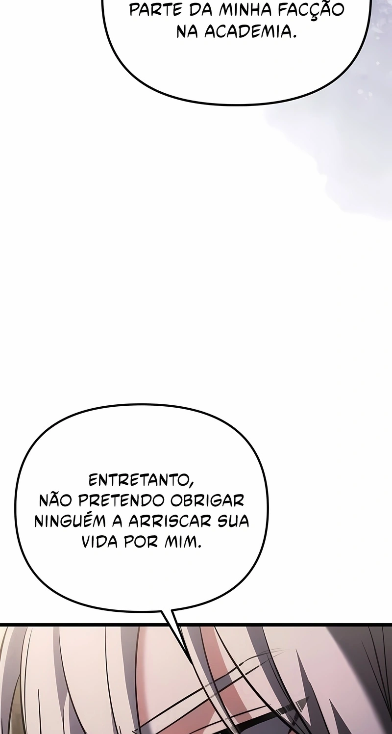 O Cavaleiro Prodígio com Tempo Limitado Capítulo 129 Página 85