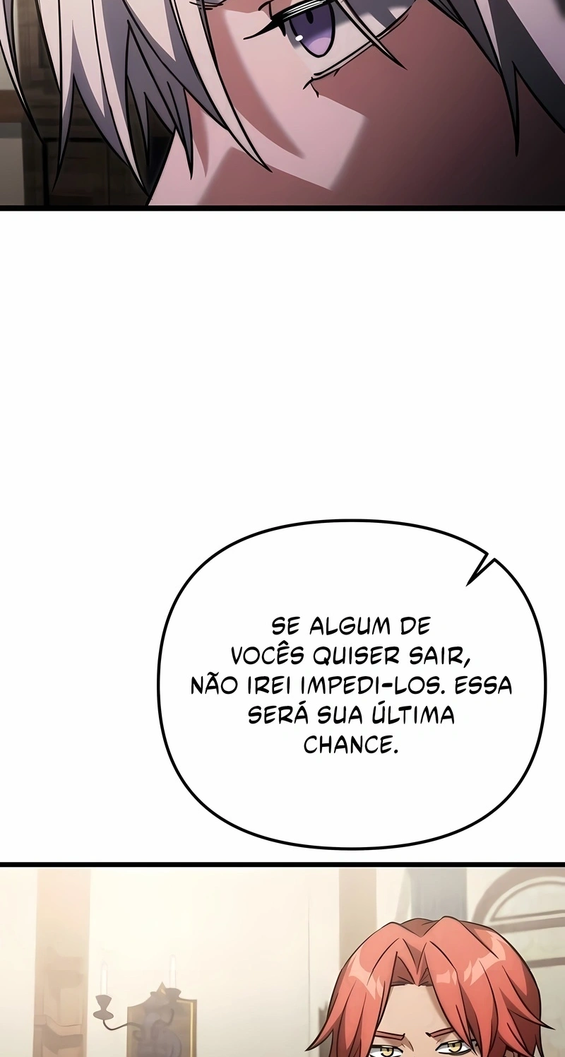 O Cavaleiro Prodígio com Tempo Limitado Capítulo 129 Página 86
