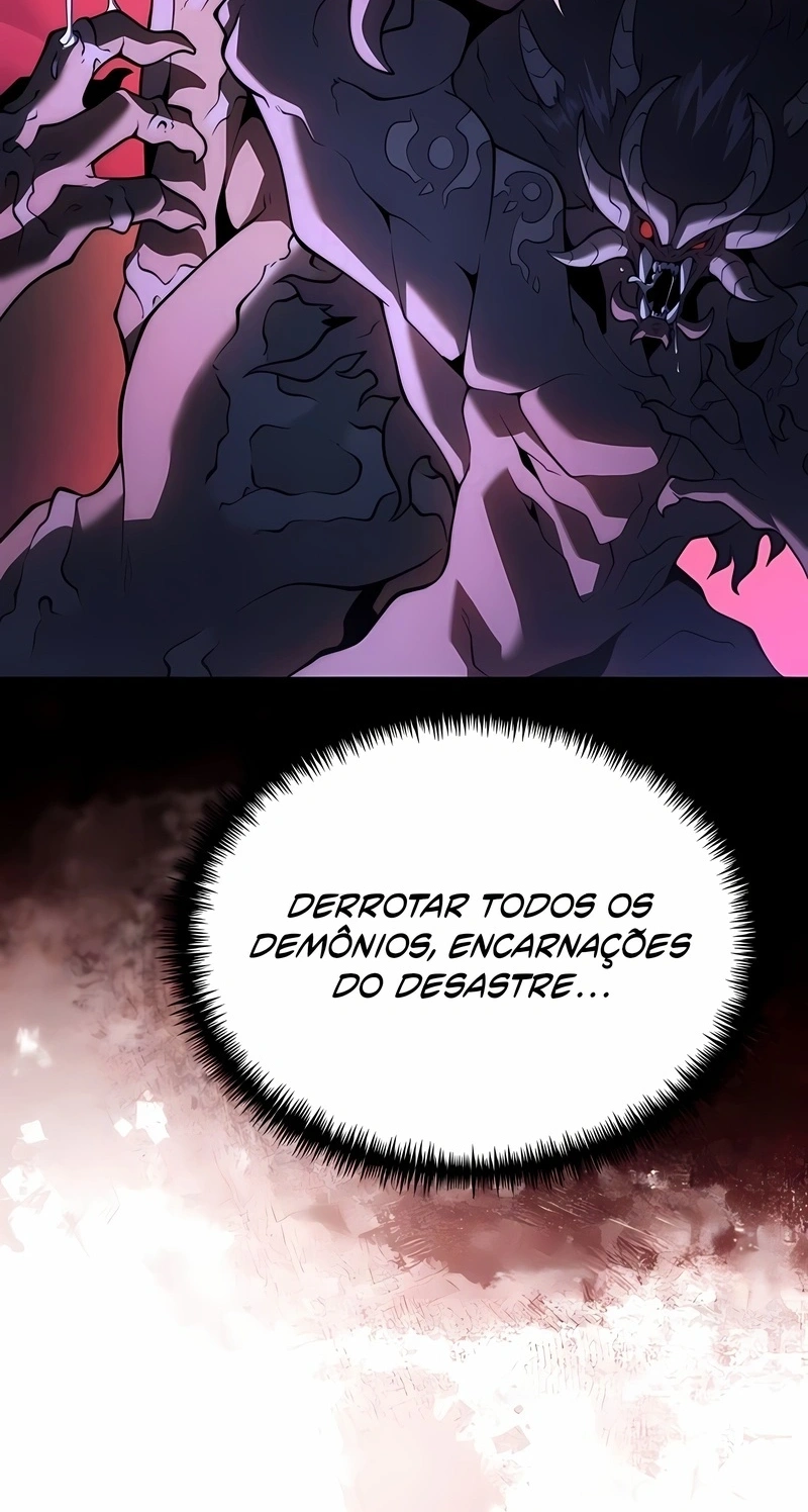 O Cavaleiro Prodígio com Tempo Limitado Capítulo 129 Página 89
