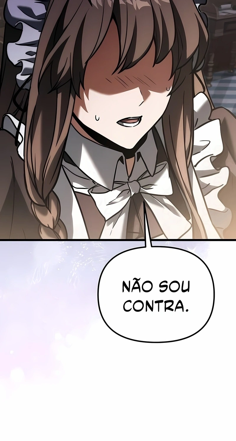O Cavaleiro Prodígio com Tempo Limitado Capítulo 129 Página 94