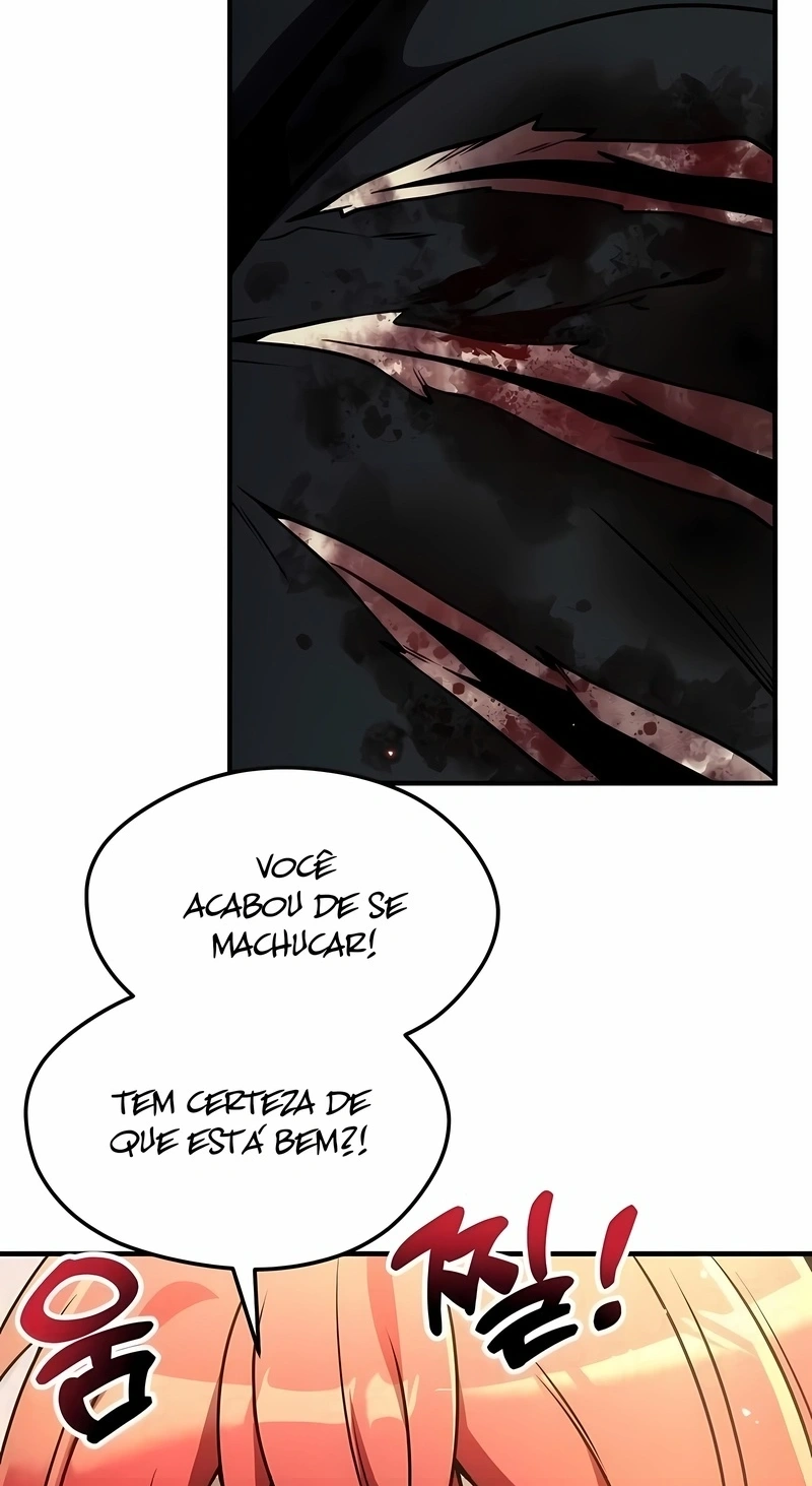O Cavaleiro Prodígio com Tempo Limitado Capítulo 13 Página 107