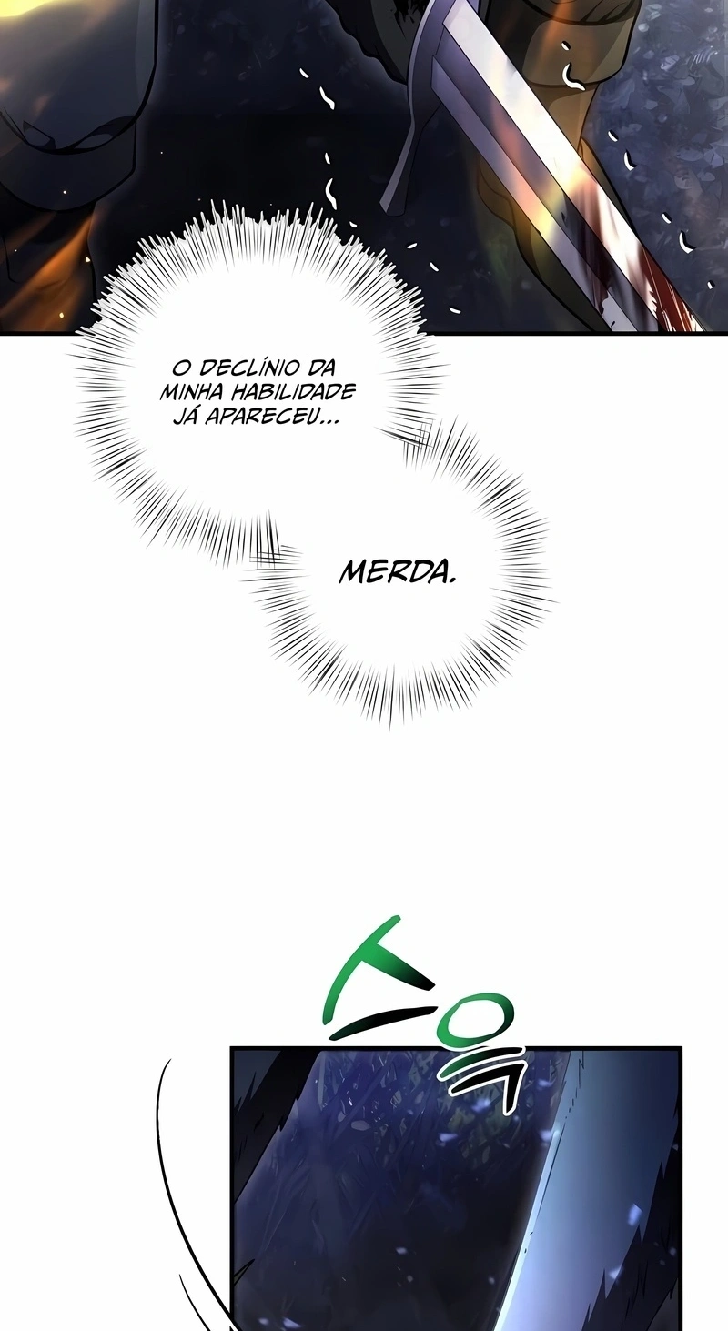 O Cavaleiro Prodígio com Tempo Limitado Capítulo 13 Página 17