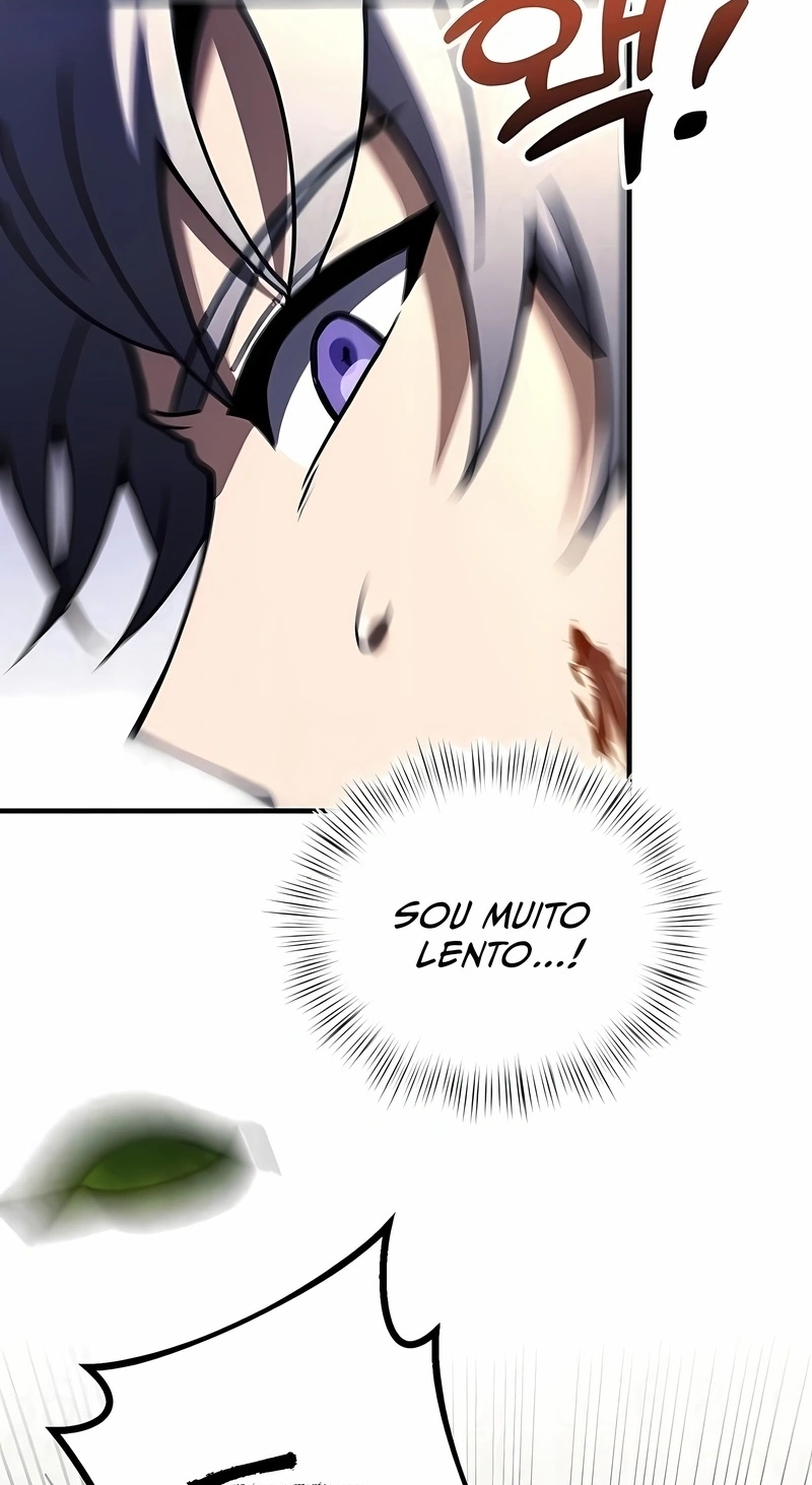 O Cavaleiro Prodígio com Tempo Limitado Capítulo 13 Página 37