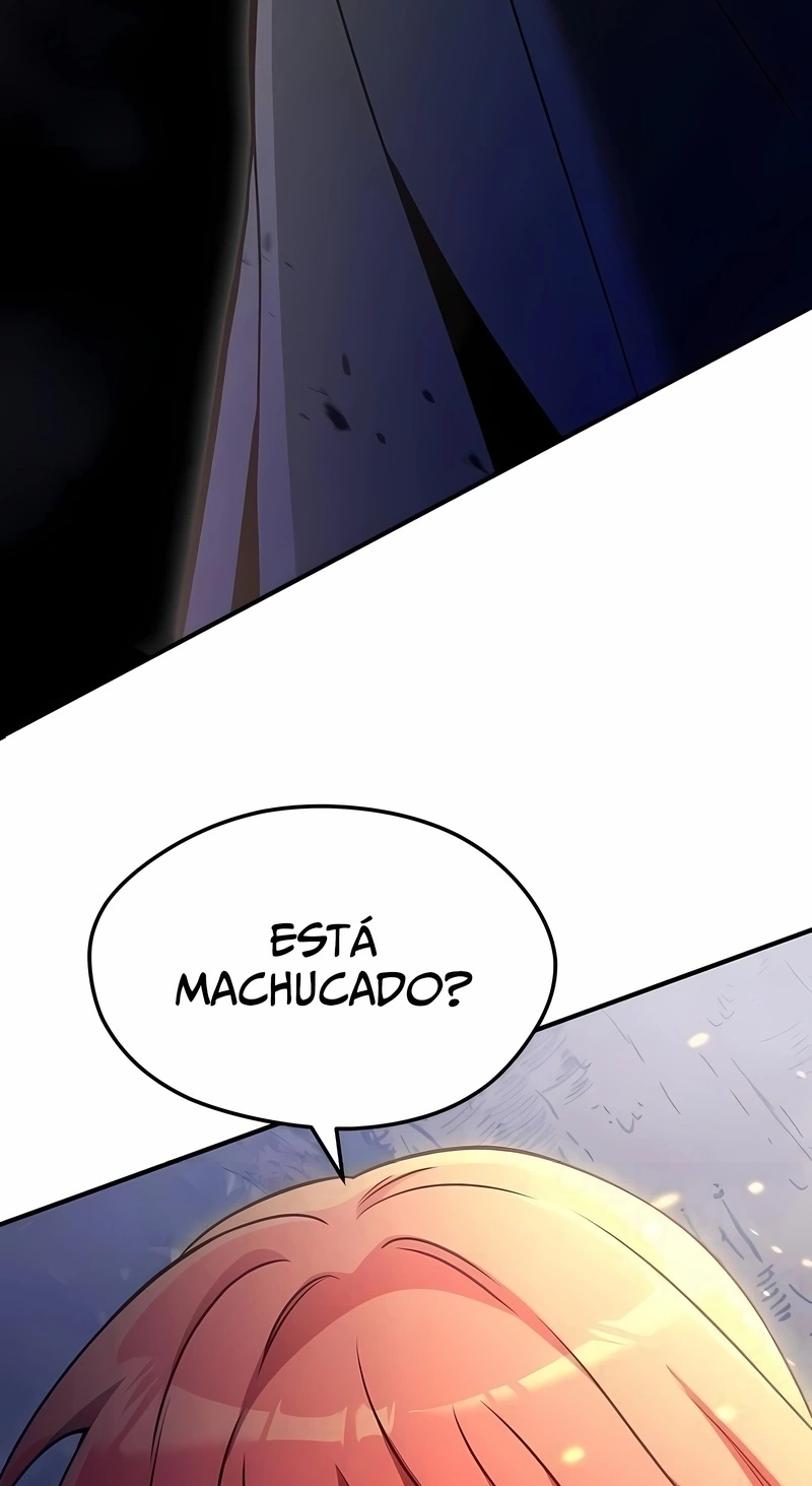 O Cavaleiro Prodígio com Tempo Limitado Capítulo 13 Página 4