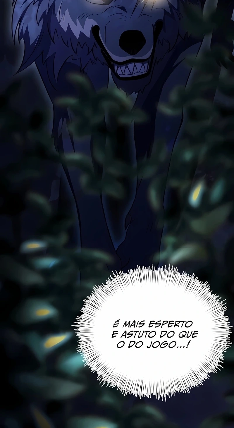 O Cavaleiro Prodígio com Tempo Limitado Capítulo 13 Página 50