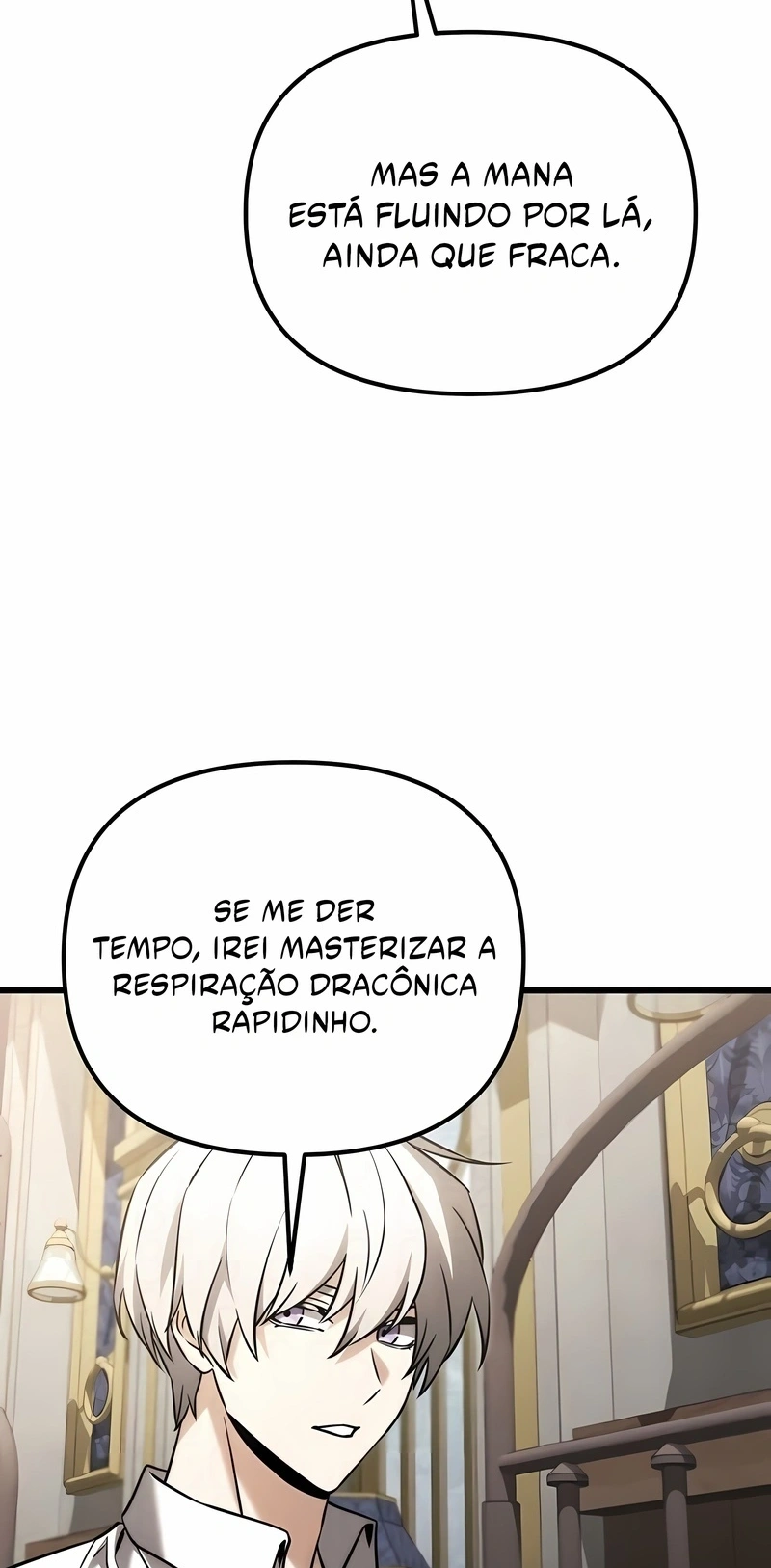 O Cavaleiro Prodígio com Tempo Limitado Capítulo 130 Página 102