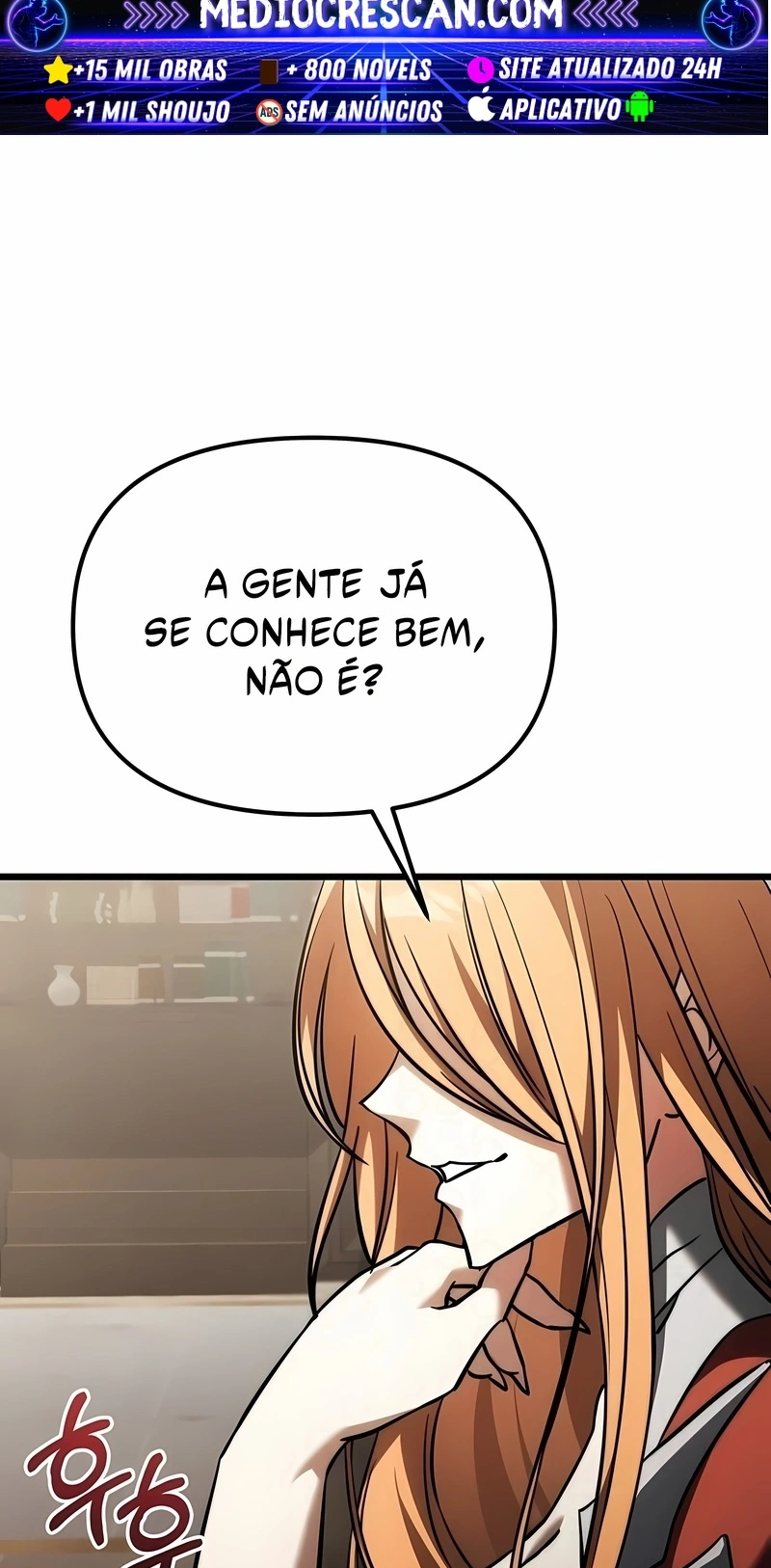 O Cavaleiro Prodígio com Tempo Limitado Capítulo 130 Página 11