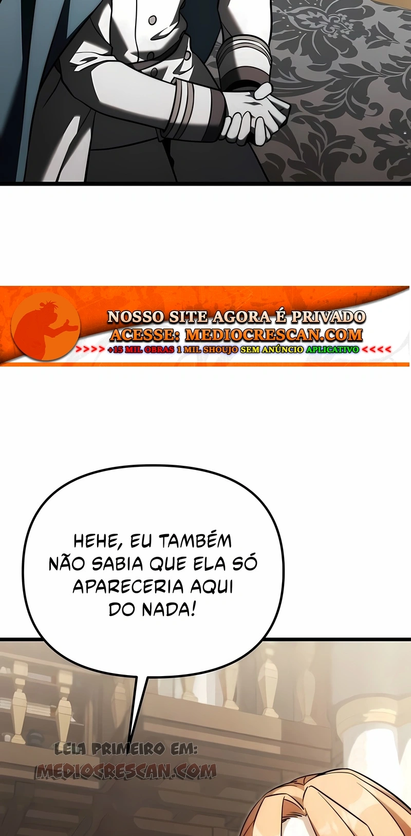 O Cavaleiro Prodígio com Tempo Limitado Capítulo 130 Página 23