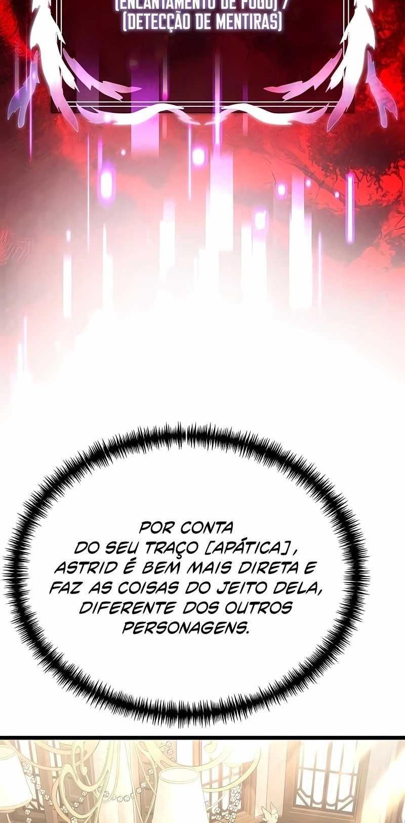 O Cavaleiro Prodígio com Tempo Limitado Capítulo 130 Página 26