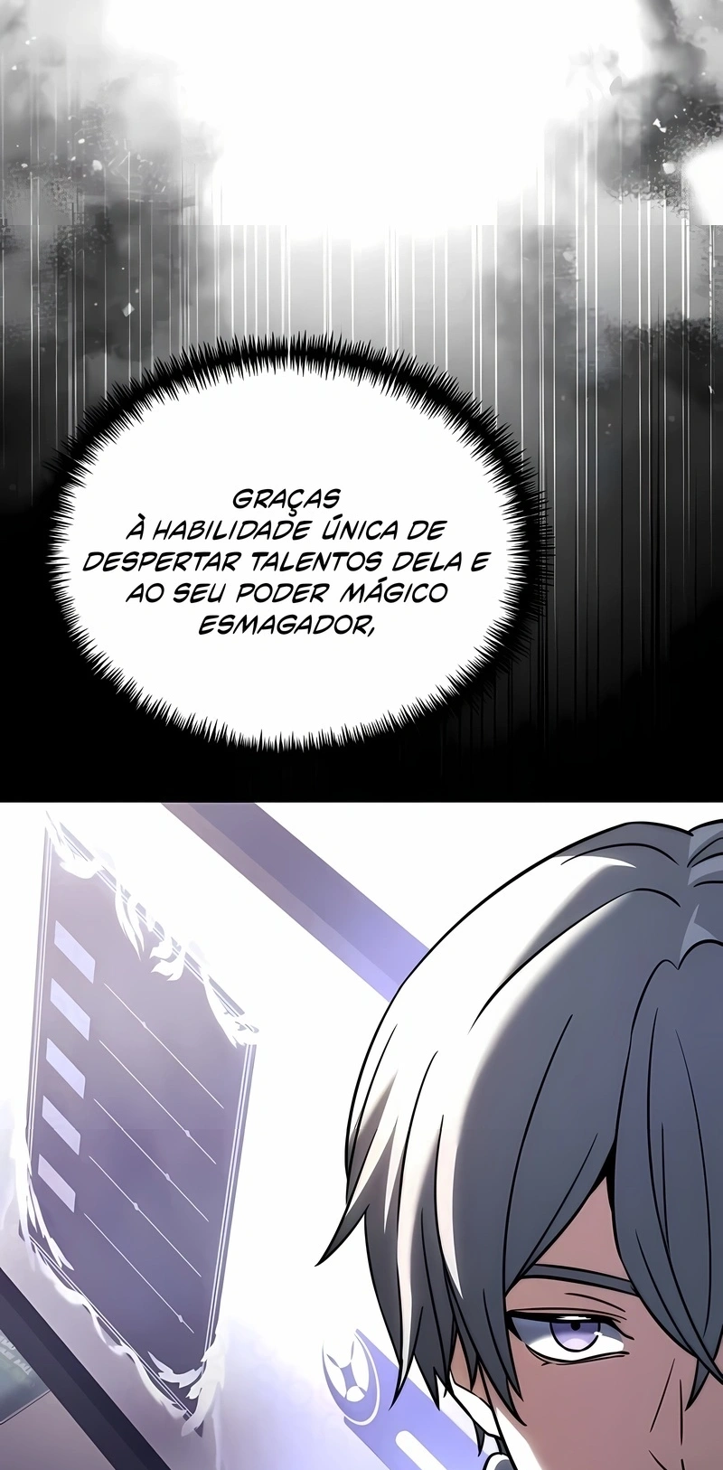 O Cavaleiro Prodígio com Tempo Limitado Capítulo 130 Página 35