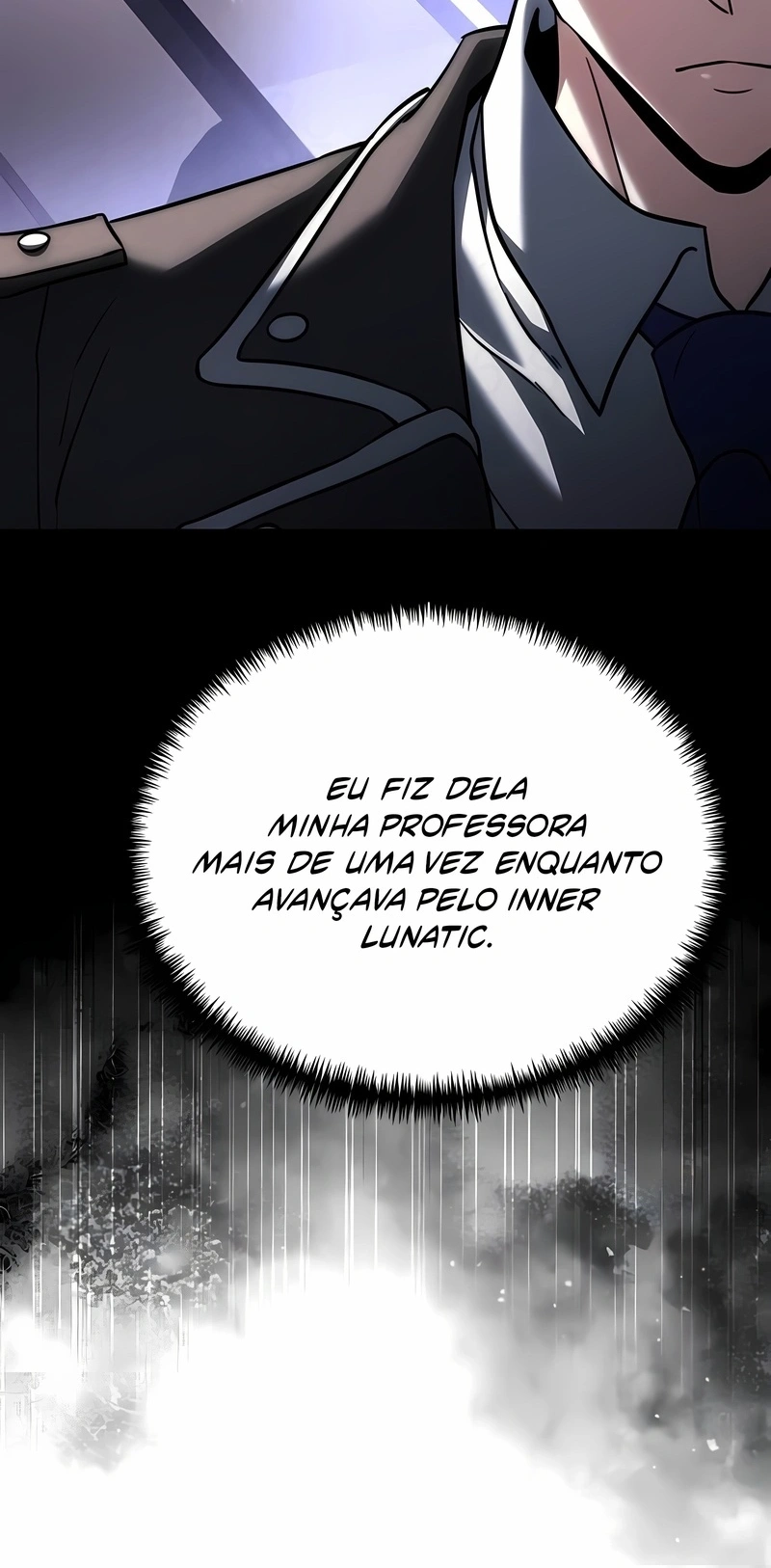 O Cavaleiro Prodígio com Tempo Limitado Capítulo 130 Página 36
