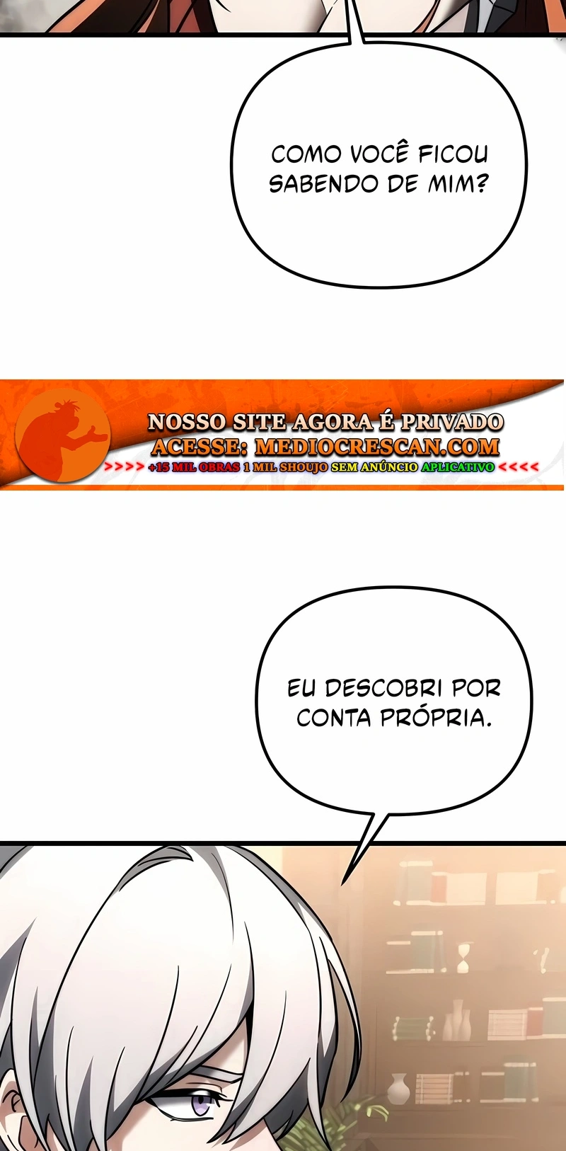 O Cavaleiro Prodígio com Tempo Limitado Capítulo 130 Página 38
