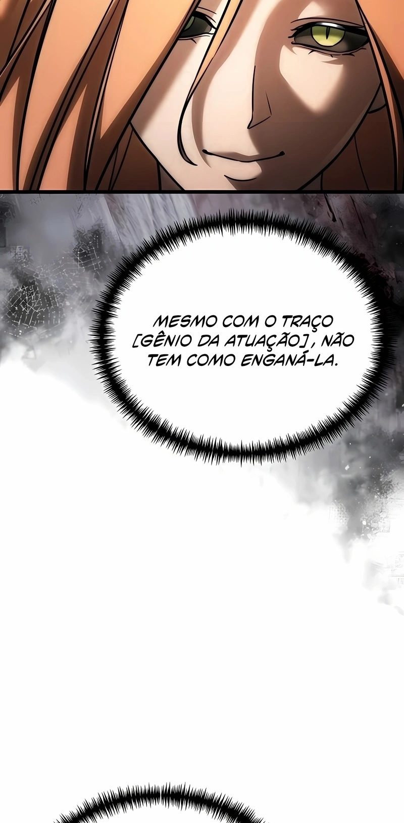 O Cavaleiro Prodígio com Tempo Limitado Capítulo 130 Página 43