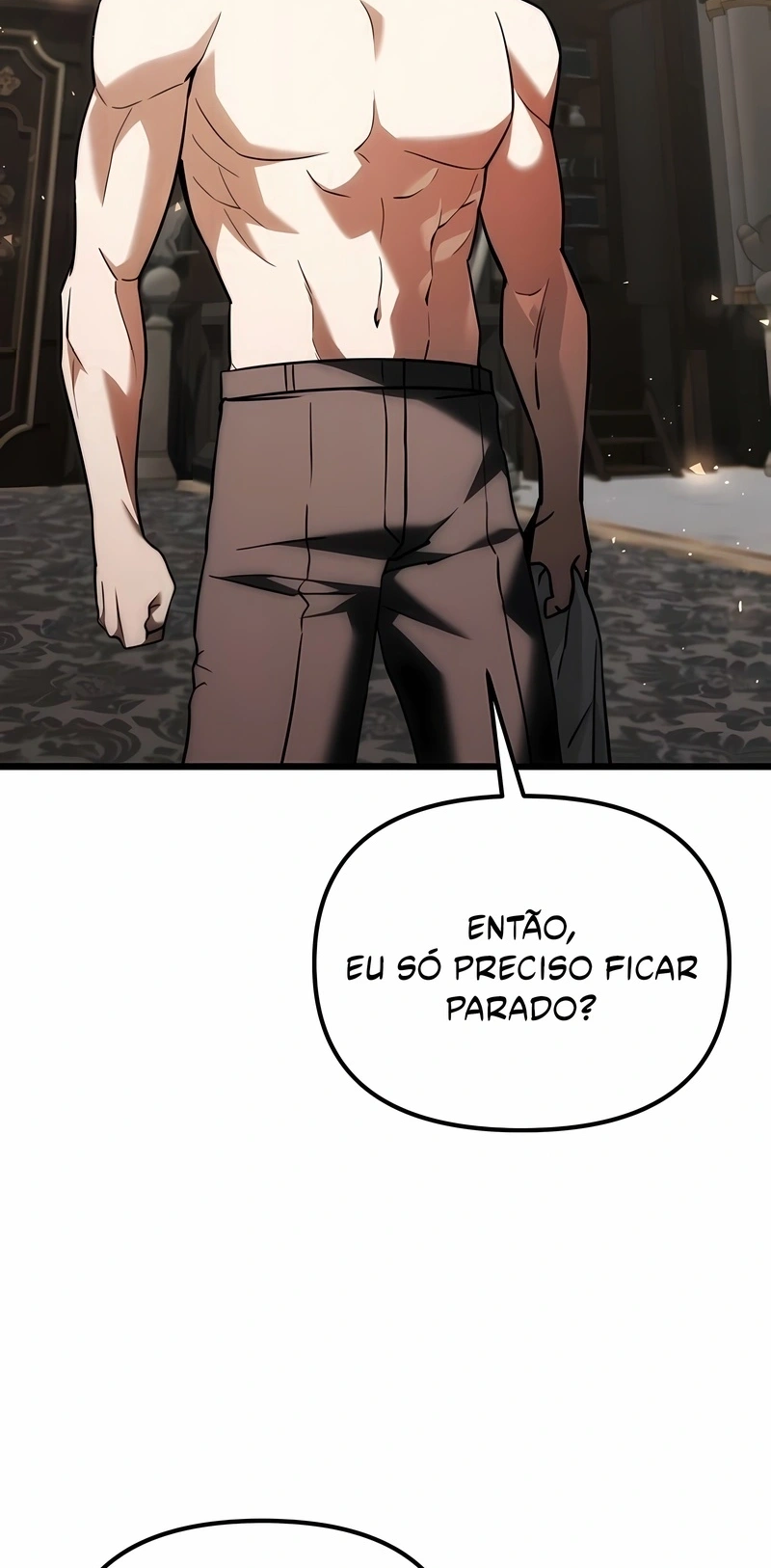 O Cavaleiro Prodígio com Tempo Limitado Capítulo 130 Página 46