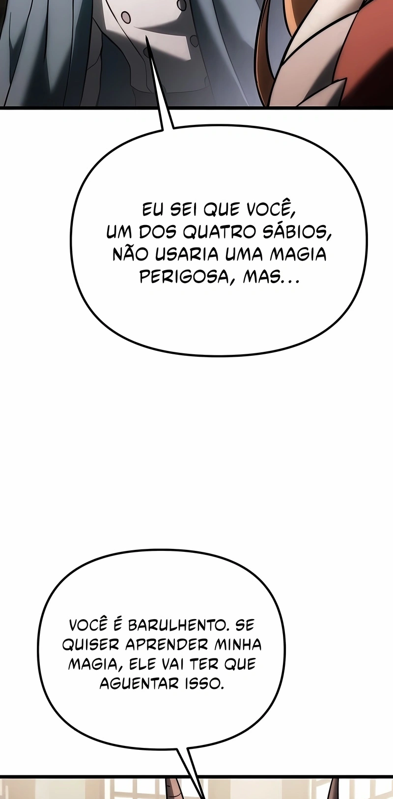 O Cavaleiro Prodígio com Tempo Limitado Capítulo 130 Página 49