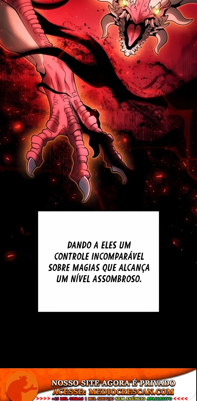 O Cavaleiro Prodígio com Tempo Limitado Capítulo 130 Página 56