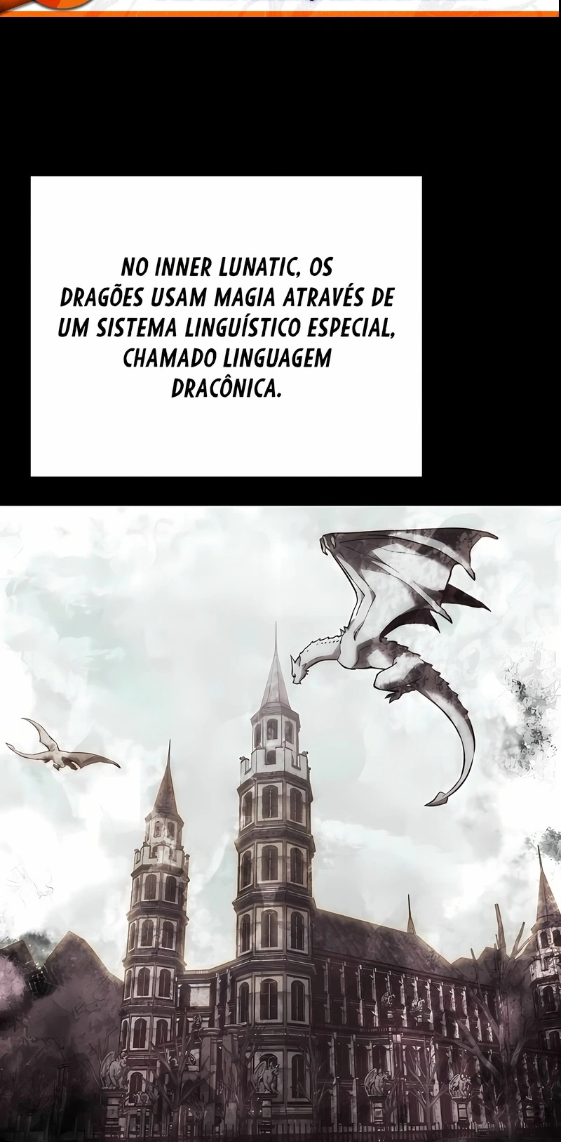O Cavaleiro Prodígio com Tempo Limitado Capítulo 130 Página 57