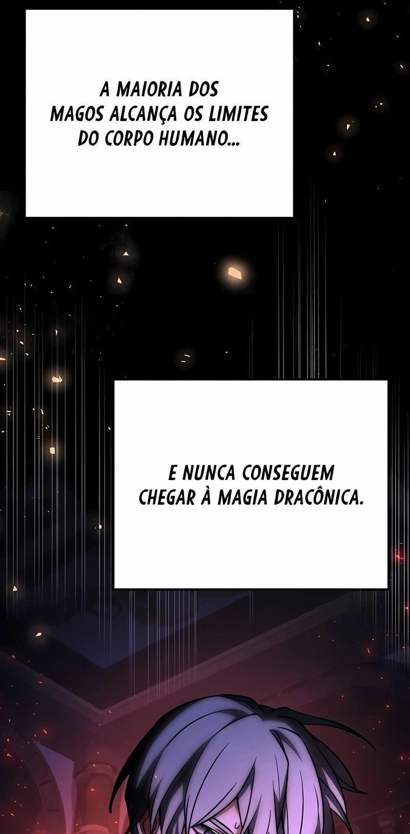 O Cavaleiro Prodígio com Tempo Limitado Capítulo 130 Página 61