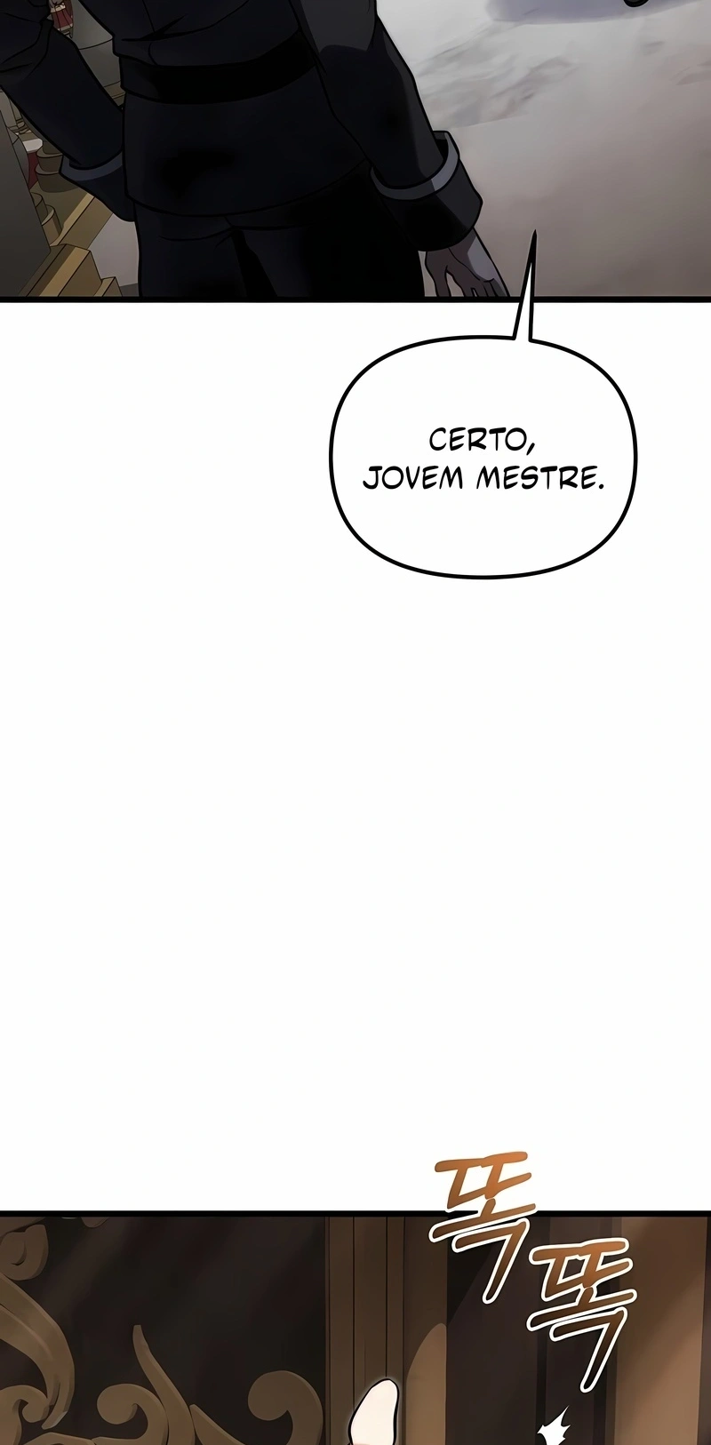 O Cavaleiro Prodígio com Tempo Limitado Capítulo 130 Página 7