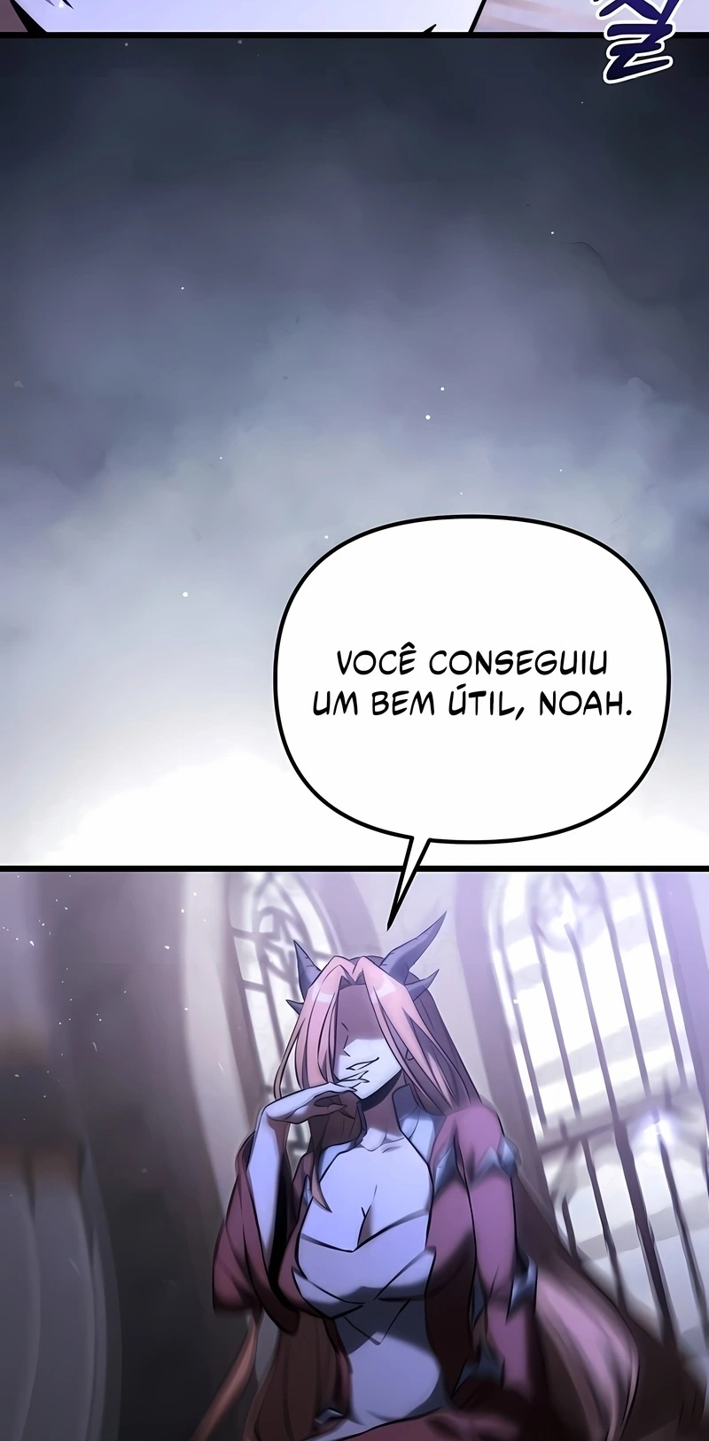 O Cavaleiro Prodígio com Tempo Limitado Capítulo 130 Página 72