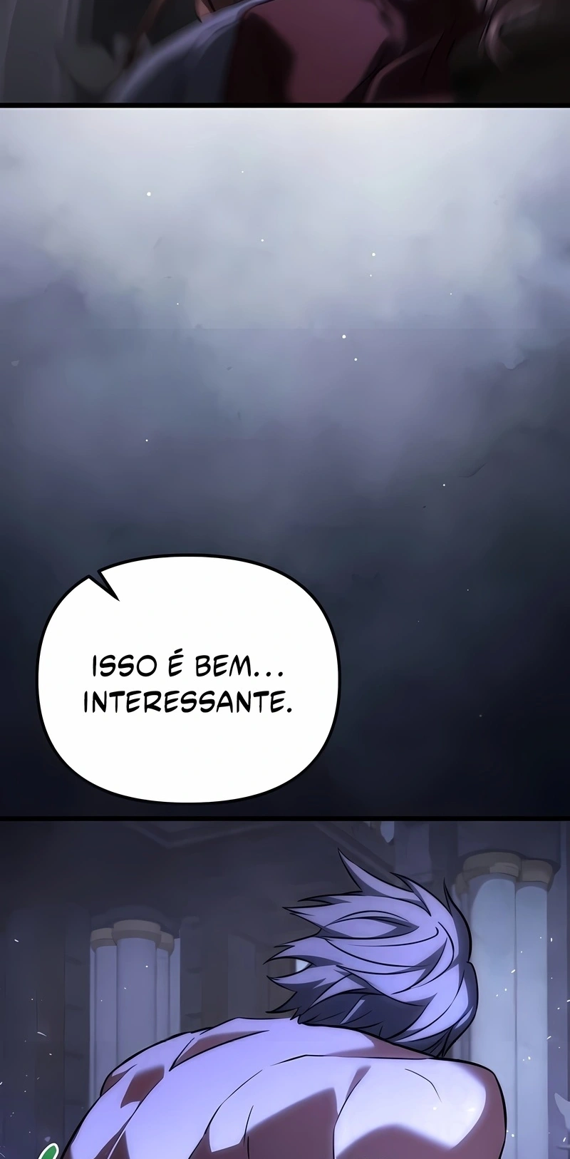 O Cavaleiro Prodígio com Tempo Limitado Capítulo 130 Página 73