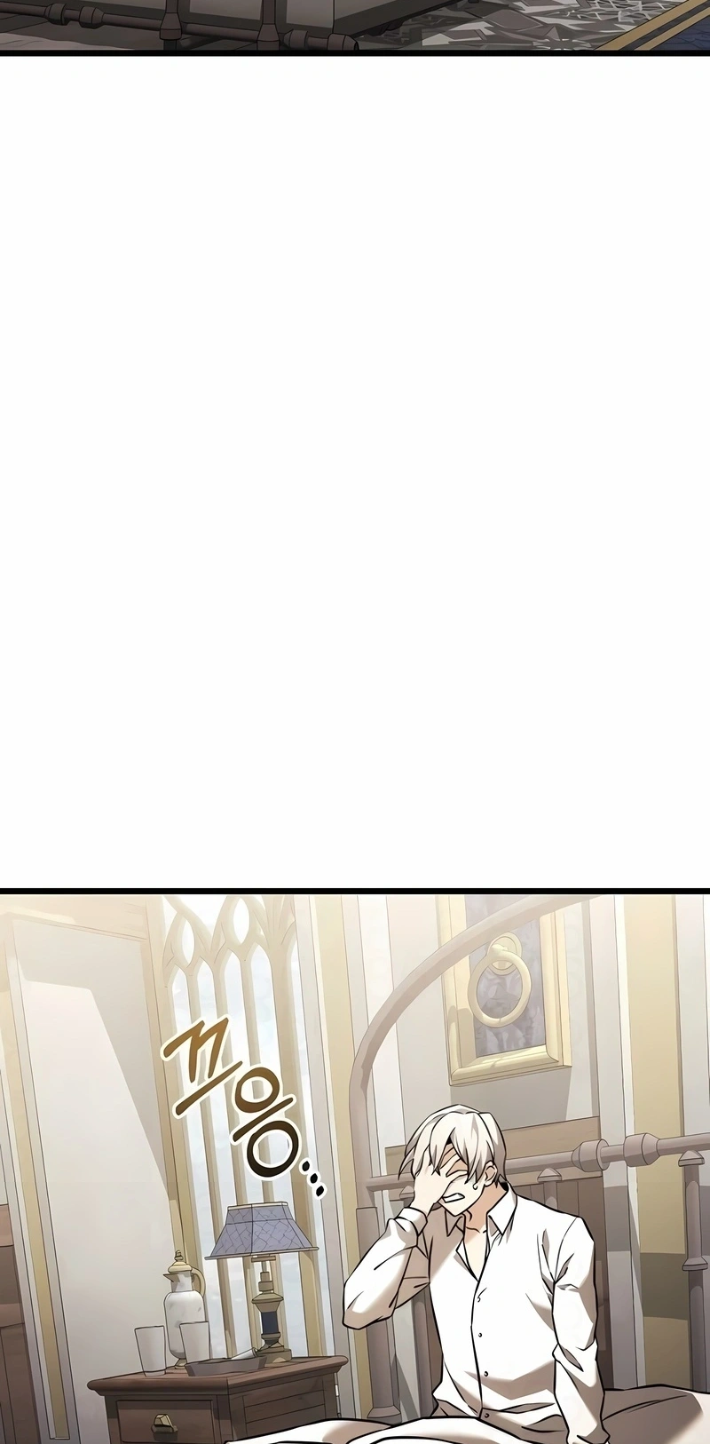O Cavaleiro Prodígio com Tempo Limitado Capítulo 130 Página 78