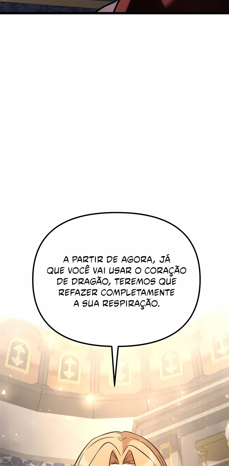 O Cavaleiro Prodígio com Tempo Limitado Capítulo 130 Página 82
