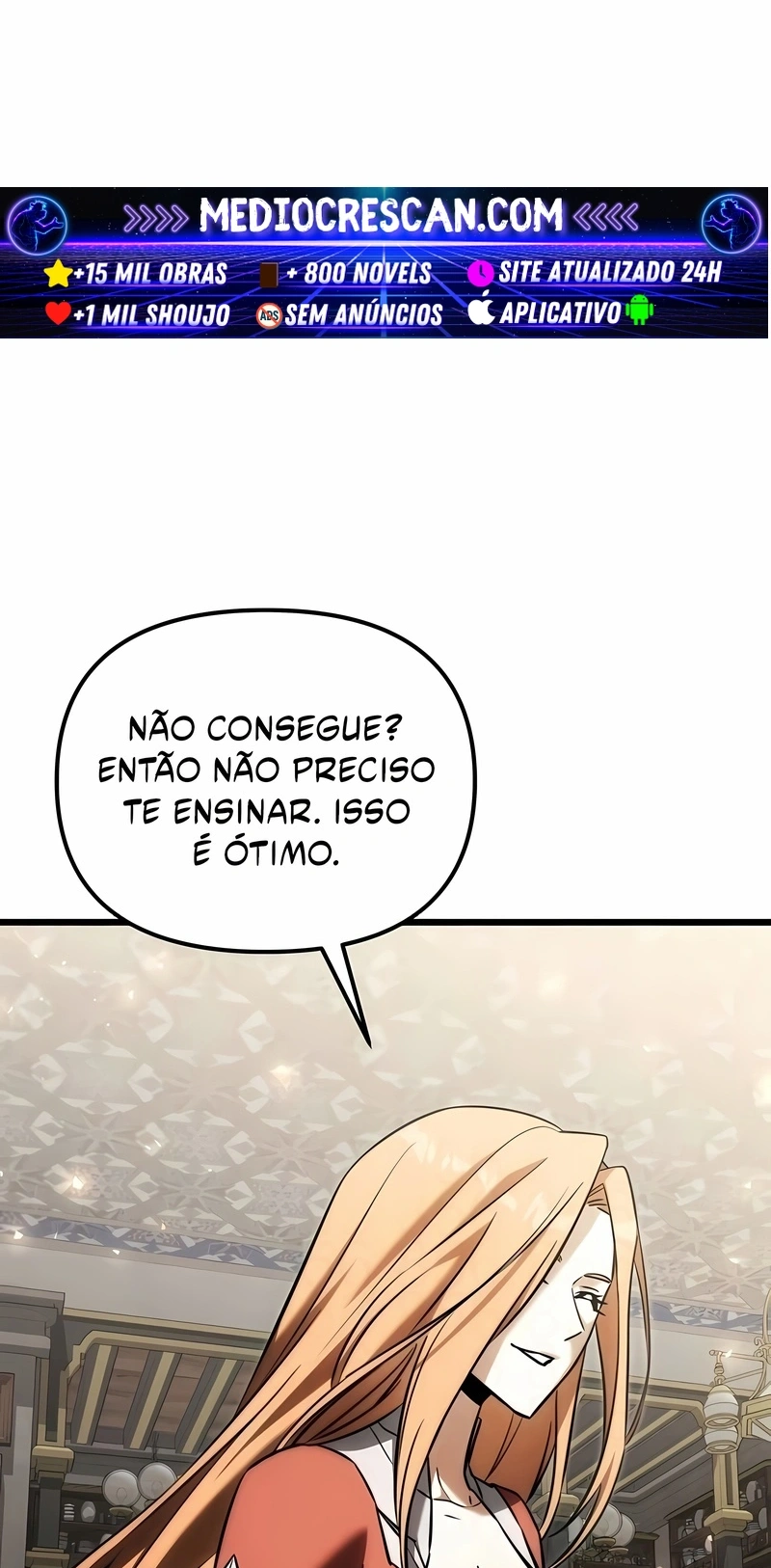 O Cavaleiro Prodígio com Tempo Limitado Capítulo 130 Página 85