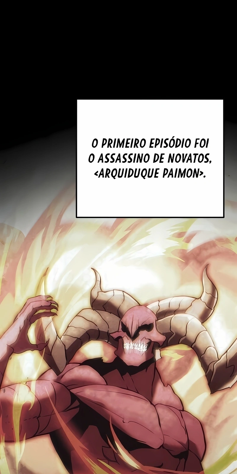 O Cavaleiro Prodígio com Tempo Limitado Capítulo 131 Página 10
