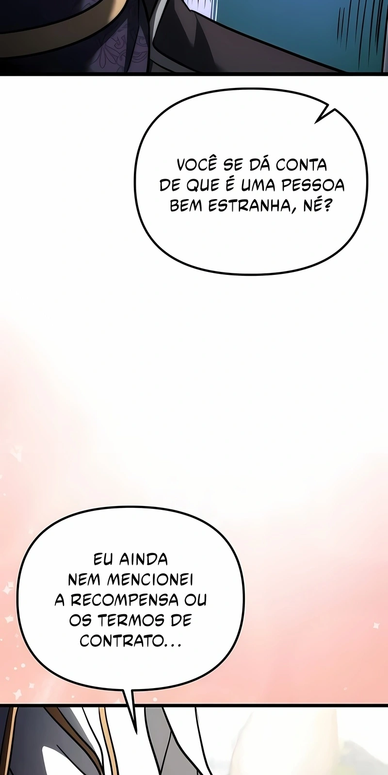 O Cavaleiro Prodígio com Tempo Limitado Capítulo 131 Página 101