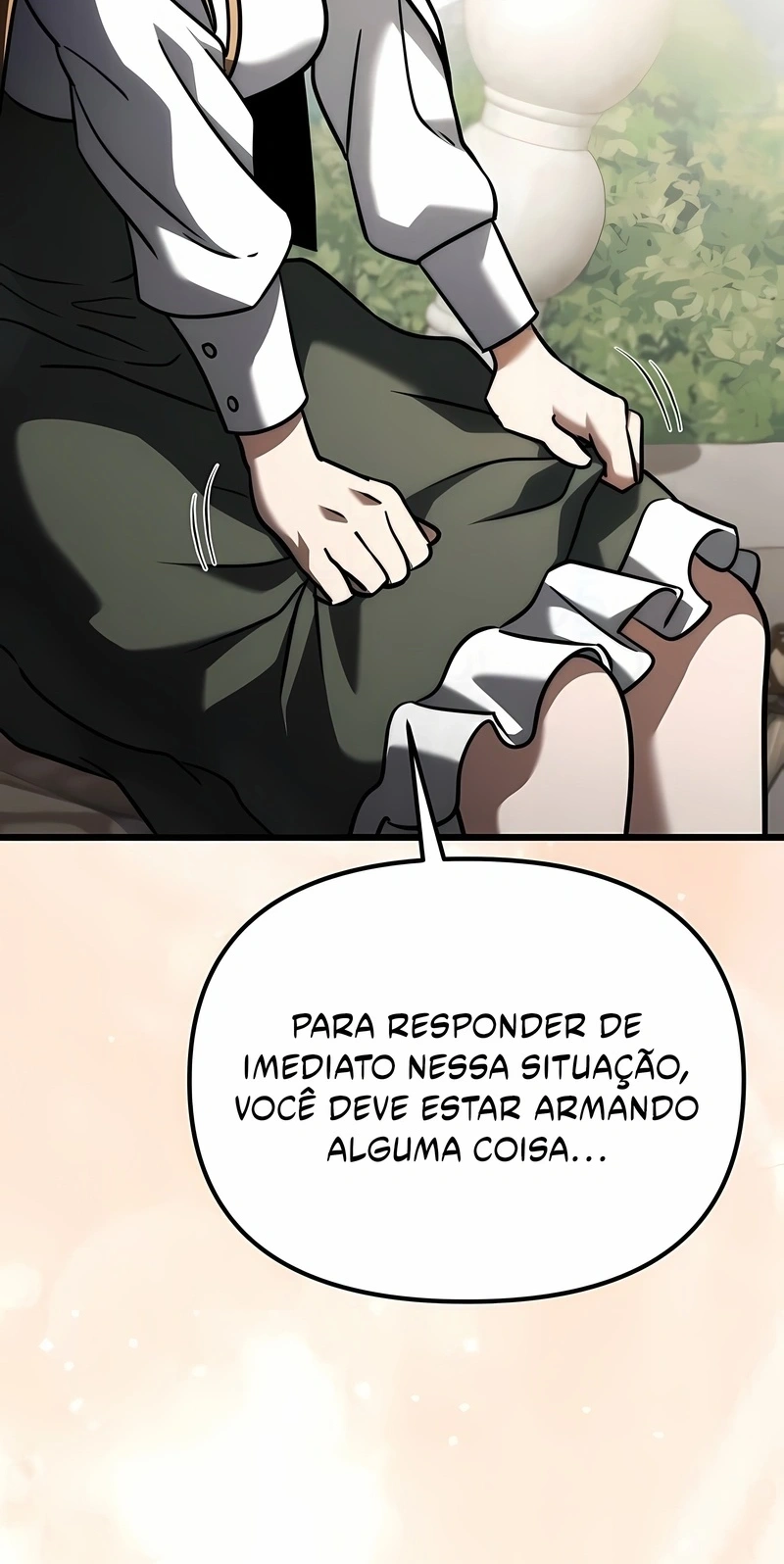O Cavaleiro Prodígio com Tempo Limitado Capítulo 131 Página 102