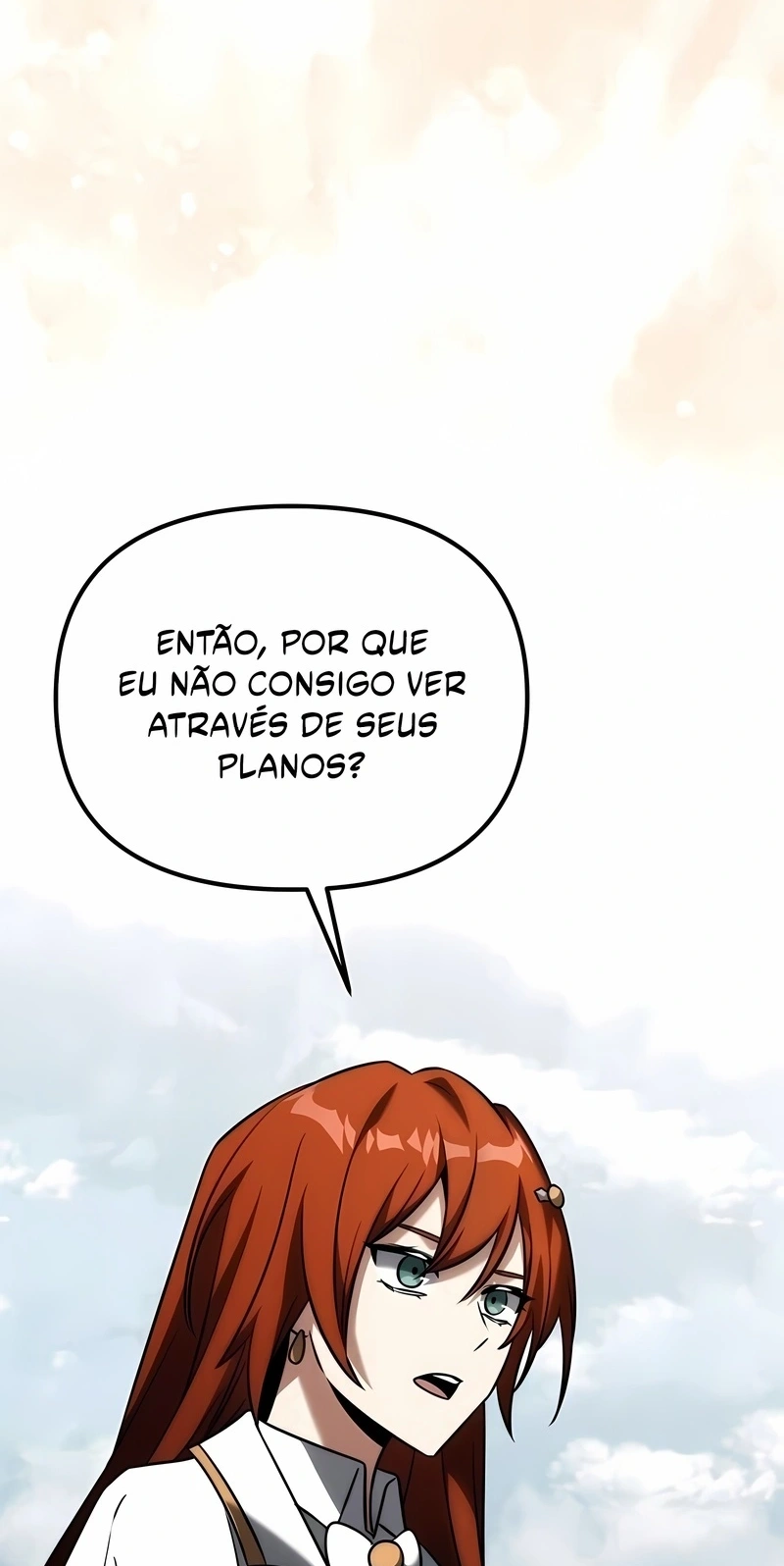 O Cavaleiro Prodígio com Tempo Limitado Capítulo 131 Página 103