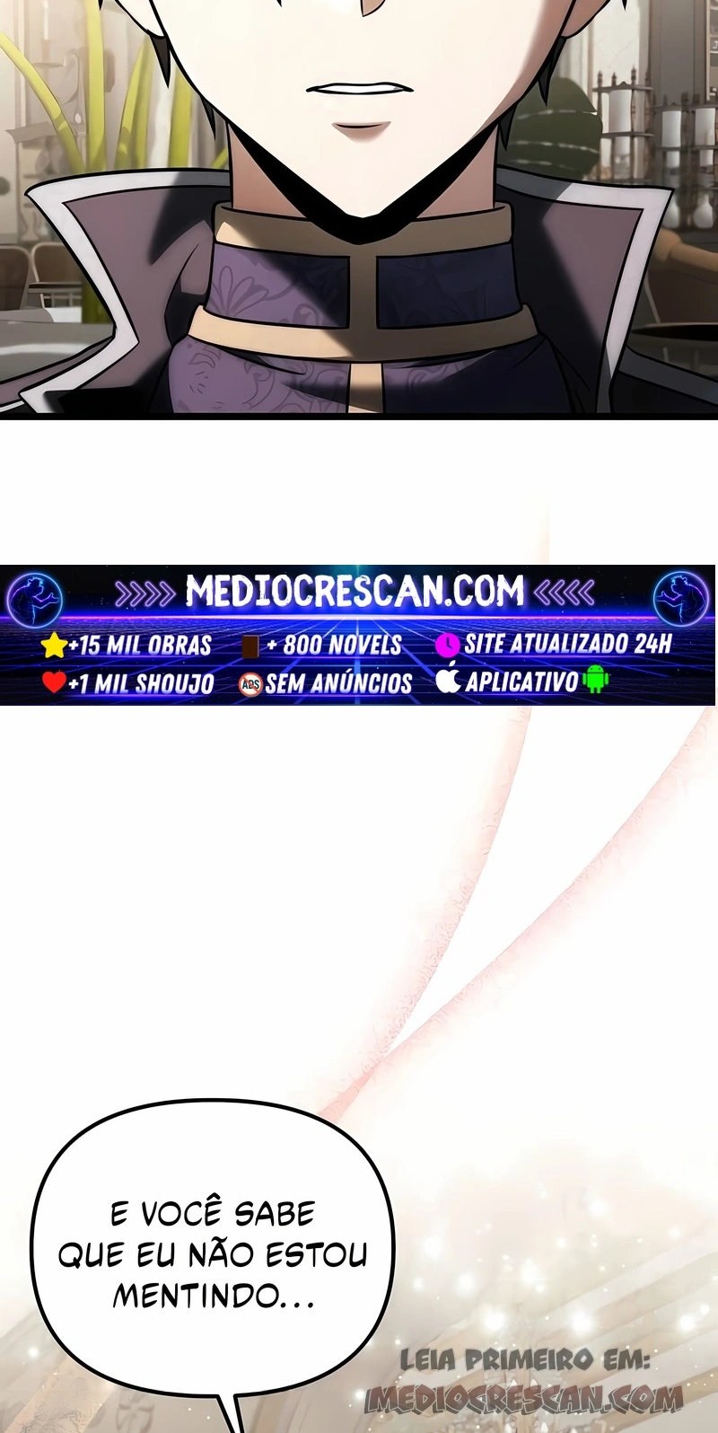 O Cavaleiro Prodígio com Tempo Limitado Capítulo 131 Página 105