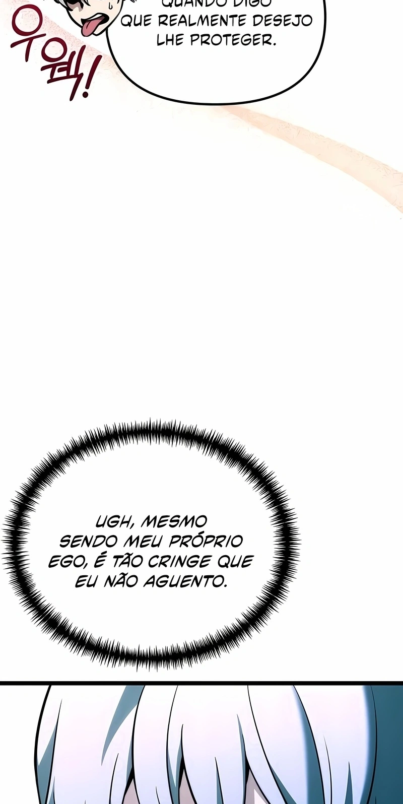 O Cavaleiro Prodígio com Tempo Limitado Capítulo 131 Página 107
